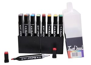 Ensemble de croquis portable de 24 pièces pour la maison, caractéristiques durables et écologiques - Product Image 5