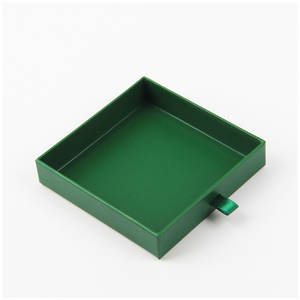 Cajas de Cajones con Logotipo Personalizado, Embalaje de Productos de Cartón, Cajas de Papel Deslizantes con Inserto - Product Image 2