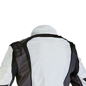 Combinaison de motocross personnalisée à logo, coupe-vent, grande taille, respirante, vêtements de sport, prix bas - Product Image 5