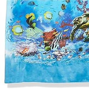 Ropa de moda Camisetas estampadas de color sólido Ropa de verano Camisetas estampadas hechas en Pakistán a la venta - Product Image 5