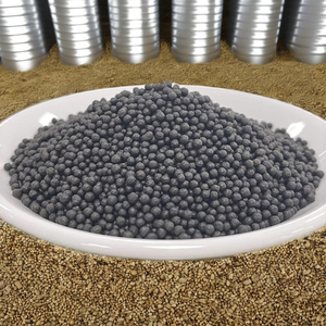 Alimentación animal de alta proteína Mínimo 60% Estilo seco con fuente de melaza Reemplazo de SBM para peces Cerdos Ganado Camarones Uso animal - Product Image 1