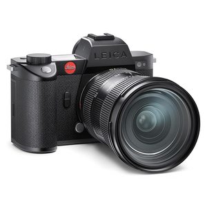 Appareil photo numérique hybride SL2-S d'occasion avec objectif Vario-Elmarit-SL 24-70 F/2.8 ASPH - Product Image 6