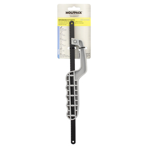 Empunadura in Plastica con Lama da 300 mm. - Product Image 5