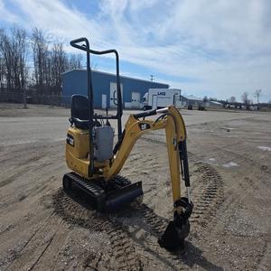 Miniexcavadora CAT 300.9D de calidad premium En stock para la venta con opciones de entrega rápida Compre ahora a un precio al por mayor asequible - Product Image 5