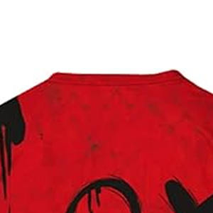 Camiseta de alta calidad para hombre, Camisetas hechas a medida para hombre, camisetas de hombre de alta calidad al por mayor 2022 subidas por Dress Sports - Product Image 3