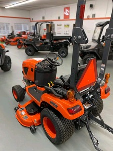 สำหรับเครื่องตัดหญ้า KUBOTA BX2360 เครื่องยนต์ดีเซล 28V ประสิทธิภาพสูง 4 จังหวะ 2 จังหวะ คุณสมบัติไร้สาย ใช้แก๊ส มีที่เก็บหญ้า สำหรับงาน DIY - Product Image 3