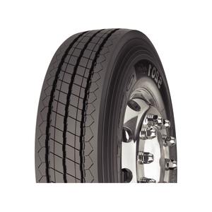 Neumático para Camión 295/80R22.5 para Todas las Posiciones, Transporte Comercial, Carga Equilibrada, Desgaste Uniforme - Product Image 5