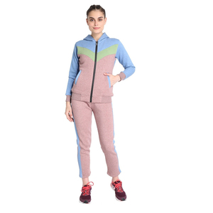 Wholesale Women Sportswear Tracksuit Jogging Suits Sets High Quality Gym Quick Dry Breathable Lightweight Summer 2025 Design - Product Image 1