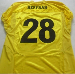 ชุดทีมฟุตบอล ชุดแข่งฤดูกาลใหม่ - Product Image 3