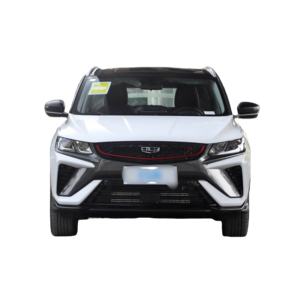 Vehículo SUV Compacto Usado 2025, Motor 1.5T Turbo de Gasolina, Transmisión Automática DCT, Eficiente en Combustible - Product Image 1