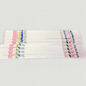 Sacs fourre-tout personnalisés écologiques Tissu durable à impression numérique haute résolution avec finition résistante à la décoloration pour le shopping - Product Image 4