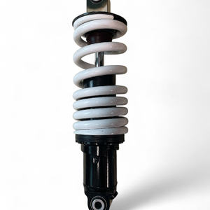 Pour KTM DUKE 125 Amortisseur Arrière Complet Neuf d'Origine Fabriqué en Aluminium - Product Image 2