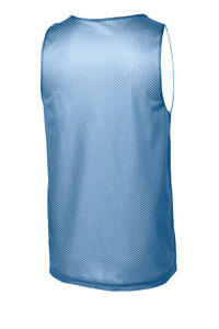 Uniformes réversibles de basket-ball pour hommes, vêtements à 2 côtés, maillot de sport et short en maille, ensemble de débardeurs d'entraînement, service OEM - Product Image 4