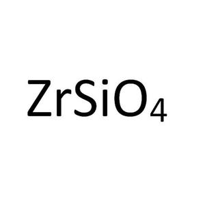 Silicato di zirconio (min. 98%) - Product Image 1
