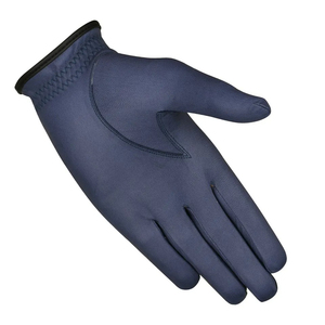 Guantes de Golf Ajustables de Cuero Genuino de Primera Calidad con Logotipo Personalizado, Hechos en Pakistán para Uso Deportivo - Product Image 2
