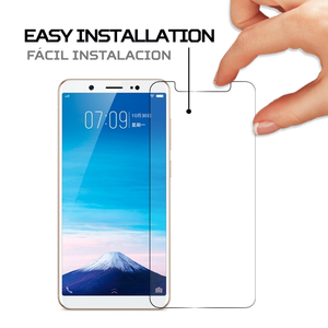 ฟิล์มกันรอยหน้าจอ ANTISHOCK Vivo Y75 ทนทานและดูดซับแรงกระแทก - Product Image 2