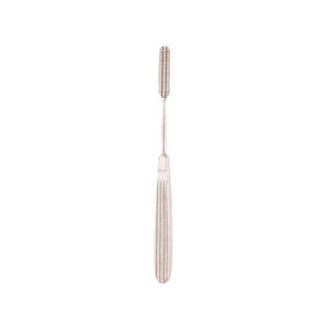 Vaslcare Maltz - Raspadores Nasales de 21 cm con Dientes Profundos, Acero Inoxidable, Instrumentos Manuales para Cirugía Plástica y Cartílago - Product Image 1