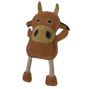 Adorable jouet pour chien singe feutré en laine 100% laine naturelle pour animaux de compagnie jouet éducatif fait à la main décoration de Noël et jouets pour animaux de compagnie - Product Image 4