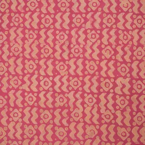Jacquard en mousseline de soie florale en polyester imprimé 78 GSM Tissu imprimé numérique personnalisé par les yards pour les vêtements et les décorations des femmes - Product Image 1