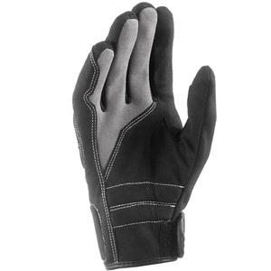 Motorcycle Riding <b>Gloves</b> Warm Keep Full Fingers Polyester Motorcycle Racing Rider <b>Touch</b> <b>Screen</b> <b>Glove</b> For Men's With LOW MOQ - Product Image 2