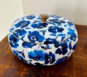 Wooden Roti <b>Box</b>-Moisture-Proof & Eco-Friendly <b>for</b> <b>Presents</b> and Food Storage - Product Image 3