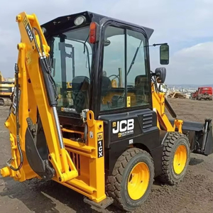 รถแบคโฮโหลดเดอร์1CX JCB มือสอง