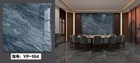 Nouveauté : Panneau mural 3D auto-adhésif en mousse imperméable, papier peint moderne en cuir damassé pour divertissement, salon, hôtel