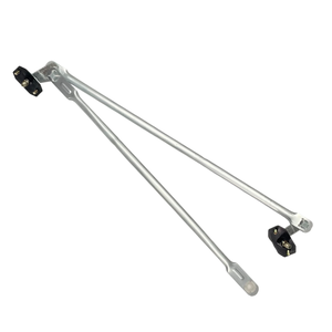 Assy de tringlerie d'essuie-glace de pièces d'auto de fabricant de Taiwan pour ISUZU KB42 88 '~ RHD OEM # CL-9260R - Product Image 1