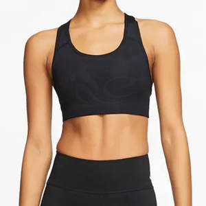 สปอร์ตบราขนาดใหญ่พิเศษสำหรับผู้หญิงน้ำหนักเบาระบายอากาศได้ดีเสื้อออกกำลังกายเล่นโยคะฟิตเนสวิ่งเล่นฟิตเนส - Product Image 2