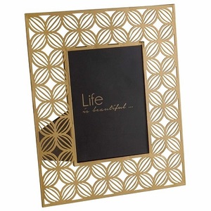 Venta al por mayor 9 colores 4x6 5x7 6x8 8x10 8x12 16x20 pulgadas A3 A4 A5 tamaño personalizado marco de fotos MDF marcos de fotos de madera - Product Image 2