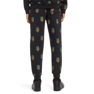 Pantalones Deportivos para Hombre, Más Vendidos, Transpirables, Ajustados, Estilo Urbano, Ropa Urbana, Venta al por Mayor de Fábrica - Product Image 2
