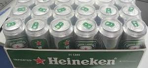 Bière Heineken disponible en gros à des prix de gros compétitifs pour les marchés mondiaux, à vendre - Product Image 6