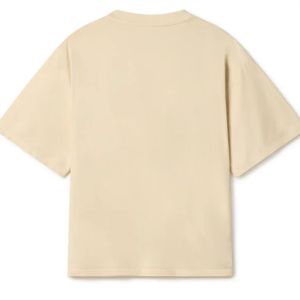 T-shirt classique oversize pour homme avec coupe décontractée-Idéal pour les vêtements décontractés, le style de rue et la mode Hip Hop - Product Image 2