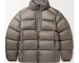 Bas quantité minimale de commande dernière la plupart des tendances hommes doudoune à manches longues prix raisonnable veste d'hiver Top qualité hommes doudoune à vendre - Product Image 1