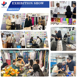 深月大孔圆形渐变纹理亮片 - 圆形装饰件，适用于工艺品和服装 - Product Image 6