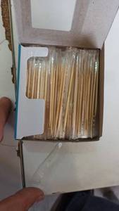 Prix le moins cher Vietnam cure-dents en bambou/cure-dents à la menthe-Vente en gros pour cure-dents bâton/cure-dents en bambou - Product Image 4