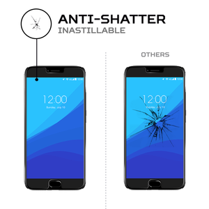 ฟิล์มกันรอยหน้าจอ ANTISHOCK สำหรับ UMIDIGI Z Pro - Product Image 4