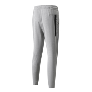 Survêtement en polyester pour homme avec veste zippée et pantalon de jogging, nouveau design pour un style élégant, idéal pour la salle de sport, le fitness et les occasions décontractées, respirant - Product Image 6