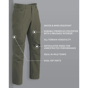 Pantalons de chasse professionnels pour l'extérieur, camouflage jungle, légers, vêtements de chasse camouflage, pantalons de chasse camouflage - Product Image 2