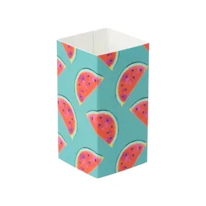 CreaSleeve 177 Cravatta Personalizzata per Merchandising e Forniture per Feste Promozionali - Product Image 1