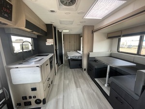 Mejor Mini Camper RV Motorhome para la familia Off-Road Camping Vehicle y Car Application Air Usage - Product Image 5
