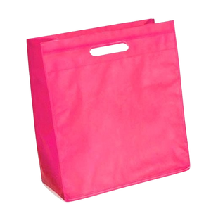 Sac écologique plat en PP non tissé, durable, avec découpe en D, effet 3D, du Vietnam, par le fournisseur CENPLAS, usine de vente en gros - Product Image 5