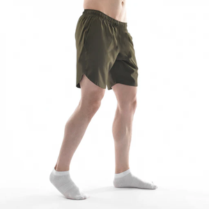 Men Comfortable Fit Plain <b>Shorts</b> Men Summer Ready Casual <b>Shorts</b> Men Flexible <b>Stretch</b> Sports <b>Shorts</b> - Product Image 2
