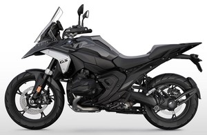 Ventes homologuées pour la route  2025 B MM W R1300GS ADDVENENTUURE MOTO DISPONIBLE EN VENTE - Product Image 3