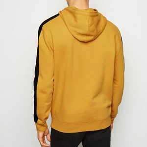 Ensembles tendance grande taille à manches longues et imprimés, sweats à capuche, mode d'hiver, en polaire polyester/coton - Product Image 5