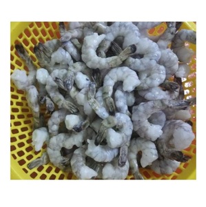 Camarones Tigre Negro Congelados, Pelados y Desvenados con Cola, Proveedor a Granel PDTO - Product Image 3