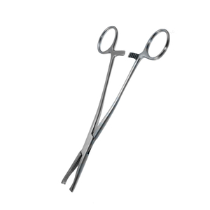 Dingman คีมยึดกระดูกขากรรไกรแคบ - Product Image 6