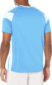 Empresa de Fabricación de Uniformes de Fútbol para Hombre Profesionales que Ofrece Colores Personalizados, Diseños Transpirables y Ligeros, Servicio OEM - Product Image 3