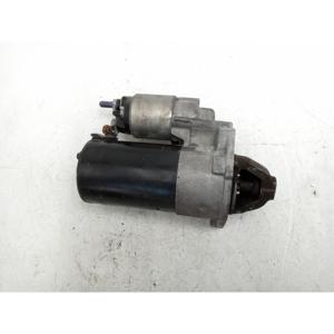 MOTEUR DE DÉMARREUR ALFA ROMEO Giulietta Série (940_) (10>13) 20101023 Essence 1.4 - Product Image 4