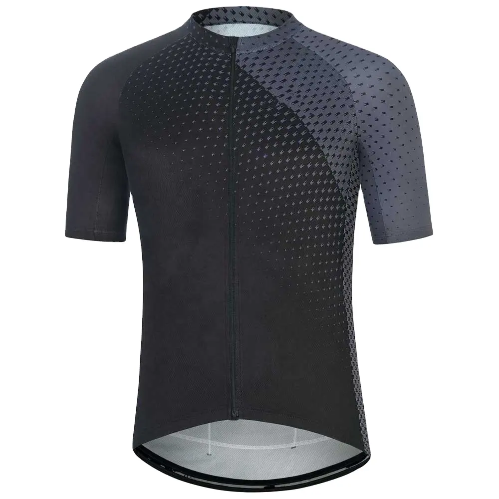 Uniform Jersey Set Bib Pants and Jersey Bike Uniform Top Polyester Quality Cycling Uniform Custom Outdoor Cycling Women